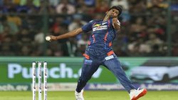 LSG ने IPL 2025 के लिए राजधानी-एक्सप्रेस को 11 करोड़ में क्यों किया रिटेन, टीम के सह-मालिक ने बताया कारण