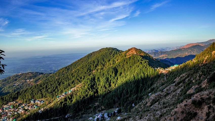 McLeodganj, Himachal Pradesh