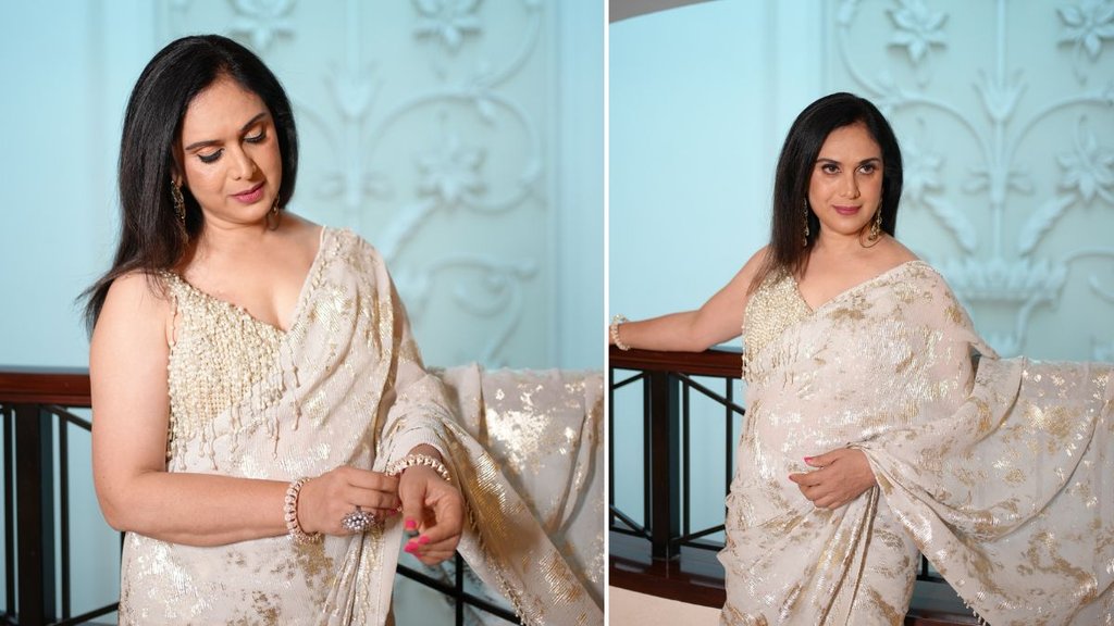 Meenakshi Seshadri, Meenakshi Seshadri Recalls old days