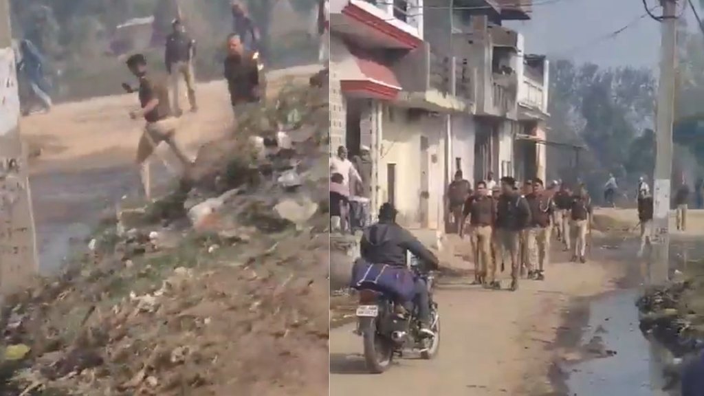 UP ByPoll News, meerapur vidhan sabha upchunav, meerapur news,
