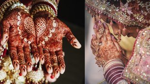 Mehendi । mehendi design । simple mehndi