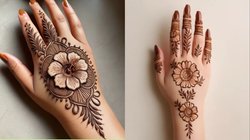 Tulsi Vivah 2024 Mehndi Designs: तुलसी विवाह के लिए यहां से चुनें बेस्ट मेहंदी डिजाइन, भरे-भरे दिखेंगे हाथ