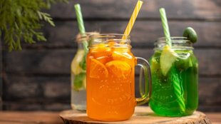 Miracle Juice Recipe । Juice Recipe । Ayurvedic Health Drinks