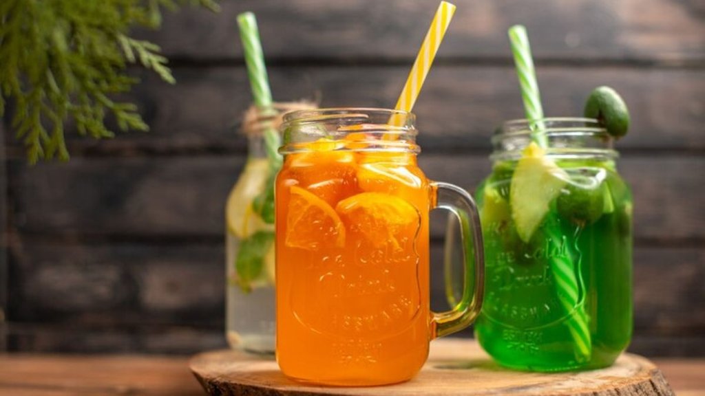 Miracle Juice Recipe । Juice Recipe । Ayurvedic Health Drinks