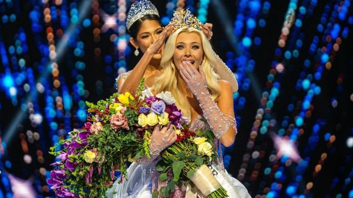 Miss Universe, Miss Universe 2024, Miss Universe 2024 Winner