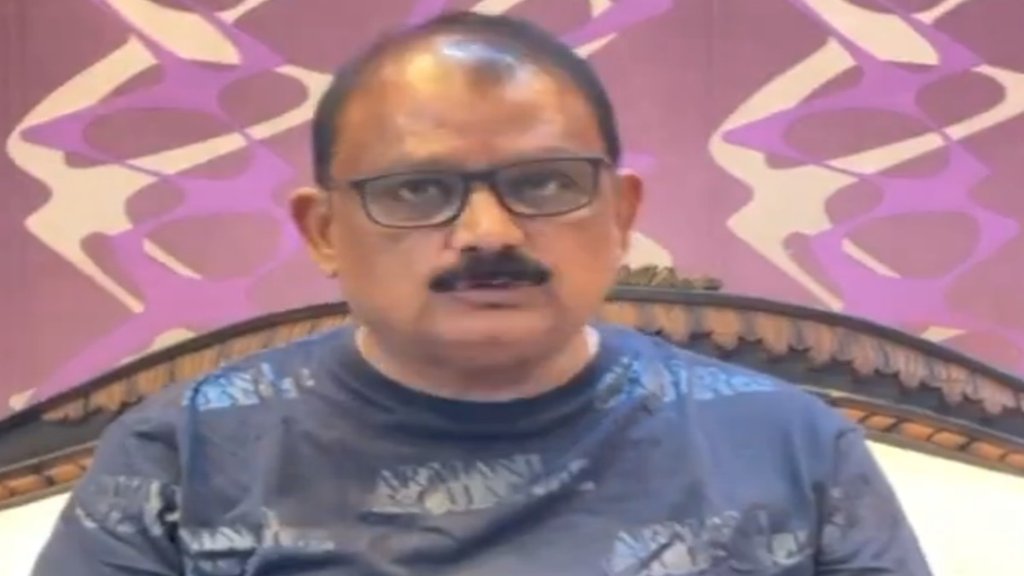 Mithlesh Kumar Thakur, JMM, Honeytrap