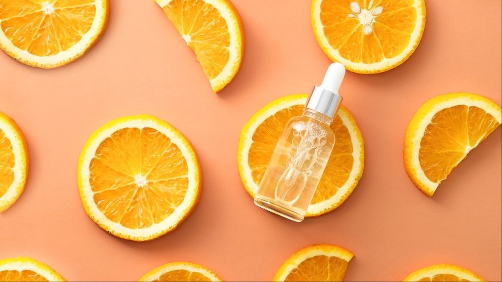 Vitamin C Night Cream diy recipe benefits