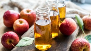 apple cider vinegar for dandruff benefits