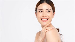 Glowing skin ke liye yoga ki 2 mudra
