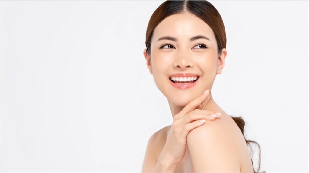 Glowing skin ke liye yoga ki 2 mudra