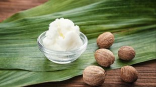 benefits of shea butter on face