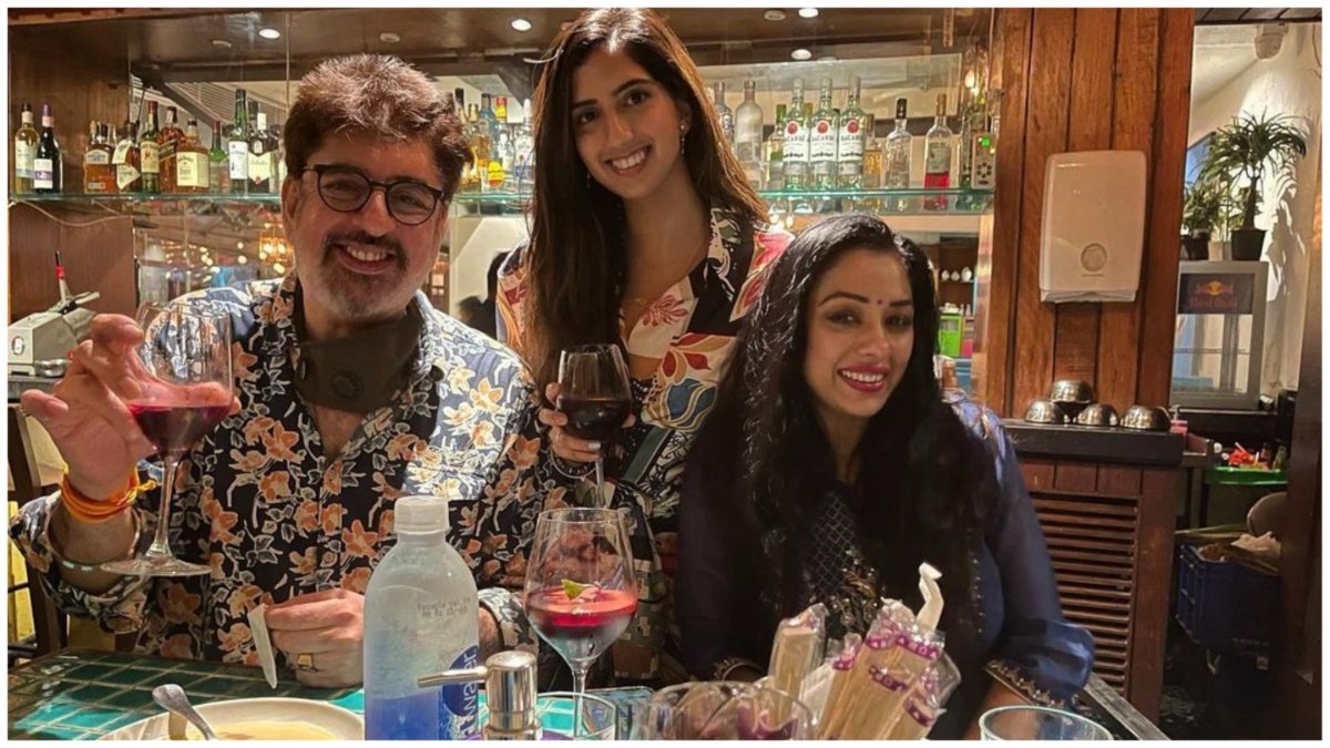 Rupali Ganguly controversy, Isha Verma allegations, Anupamaa actress Rupali Ganguly, Rupali Ganguly step-daughter