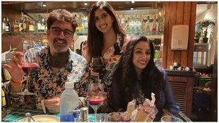 Rupali Ganguly controversy, Isha Verma allegations, Anupamaa actress Rupali Ganguly, Rupali Ganguly step-daughter