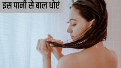 इस पानी से एक बार बाल धो लिया तो नहीं होगी खुजली और डैंड्रफ की समस्या, अपनाकर देखें दादी-नानी का ये नुस्खा