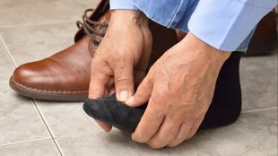 Tight Shoes Hacks