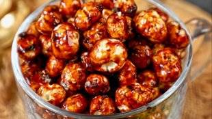 gud til makhana recipe with jaggery