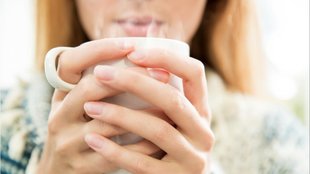 benefits of drinking warm water