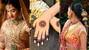 7 Trends of wedding season 2024