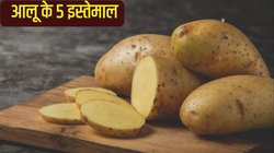 टैनिंग से लेकर झुर्रियों और डार्क स्पॉट्स तक, जानें चेहरे के लिए आलू के 5 इस्तेमाल