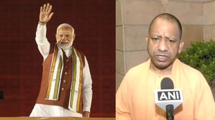 modi yogi meeting, yogi modi meeting, narendra modi yogi news