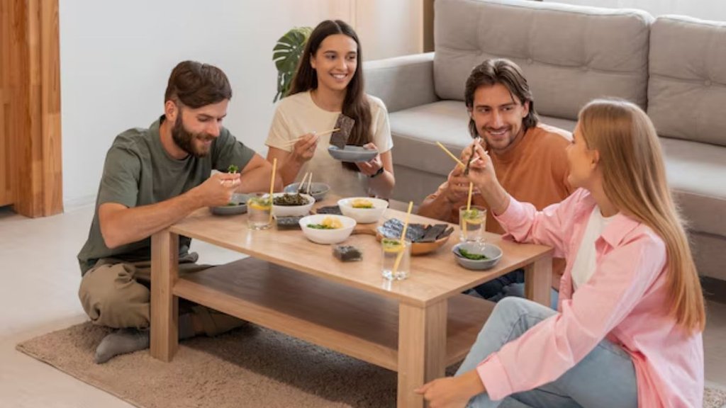Morning Mantra । Sunday Dinner । sunday morning meal