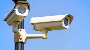 Most monitored cities in India