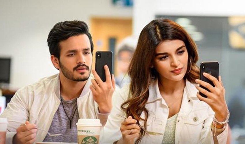 Mr Majnu