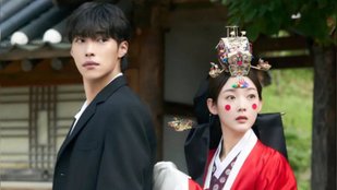 Mr Plankton K-Drama