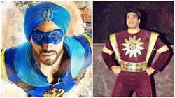 मुकेश खन्ना ने उड़ाया टाइगर श्रॉफ का मजाक: वो शक्तिमान बनकर टॉयलेट फ्लश करने को कहेगा तो बच्चे बोलेंगे ‘तू बैठ जा’