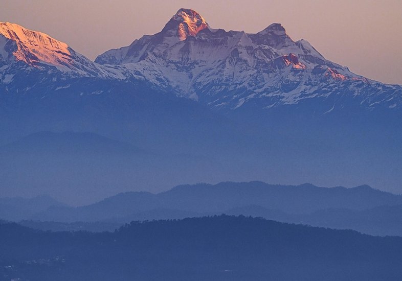 Mukteshwar, Uttarakhand