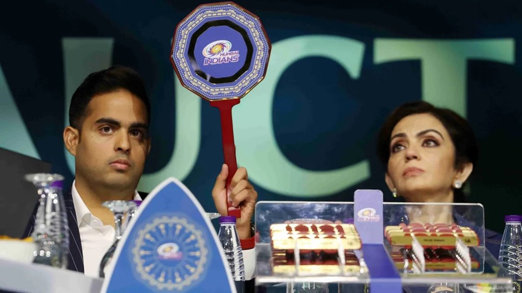 Mumbai Indians playing xi, Mumbai Indians in IPL auction, Mumbai Indians news