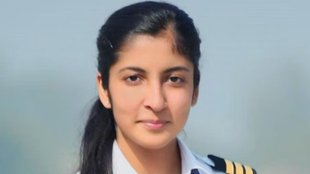 Mumbai pilot died, pilot dies by suicide