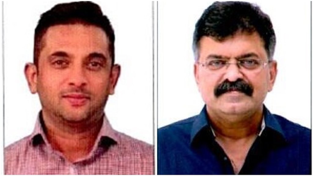 Maharashtra Assembly Elections, Mumbra Kalwa Seat