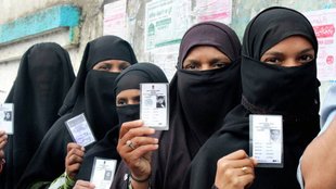 Uttar Pradesh News, Muslim Voters, UP Bypolls,