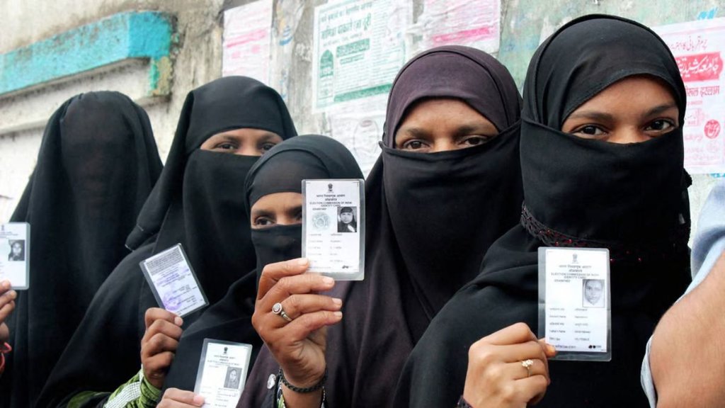 Uttar Pradesh News, Muslim Voters, UP Bypolls,