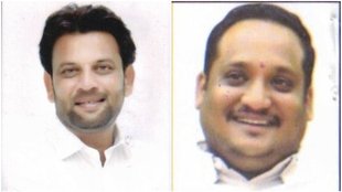 Maharashtra Assembly Elections, Nagpur Central Seat