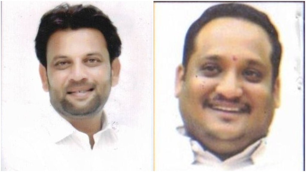 Maharashtra Assembly Elections, Nagpur Central Seat