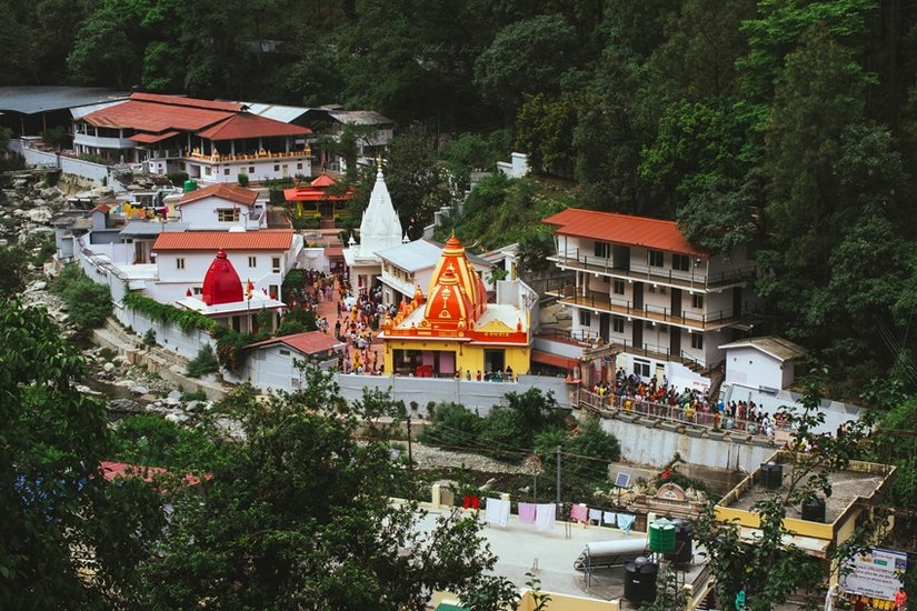 Nainital, Uttarakhand