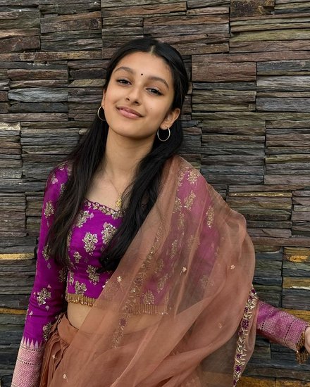 Namrata Shirodkar