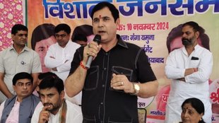 BJP MLA Nand Kishor Gurjar | Nand Kishor Gurjar | hindu muslim