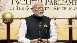 ‘समावेशी समाज के निर्माण में लोकतंत्र से बड़ा कोई माध्यम नहीं’, पीएम मोदी का गुयाना की संसद में संबोधन, जानिए बड़ी बातें