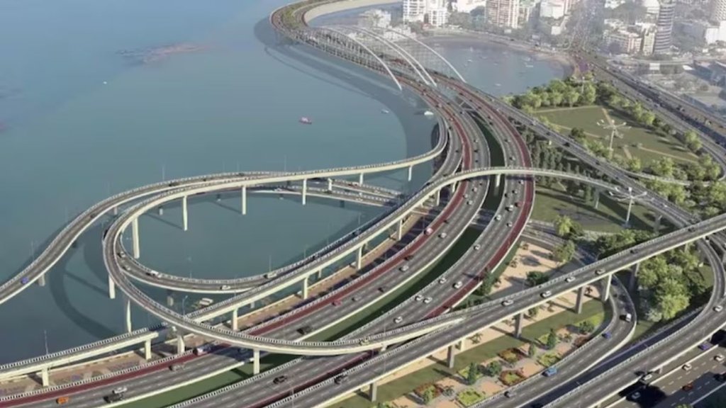 Narman Point to Virar, Mumbai, Mumbani News, Maharashtra