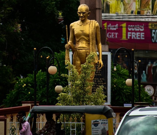 Nathuram Godse execution date