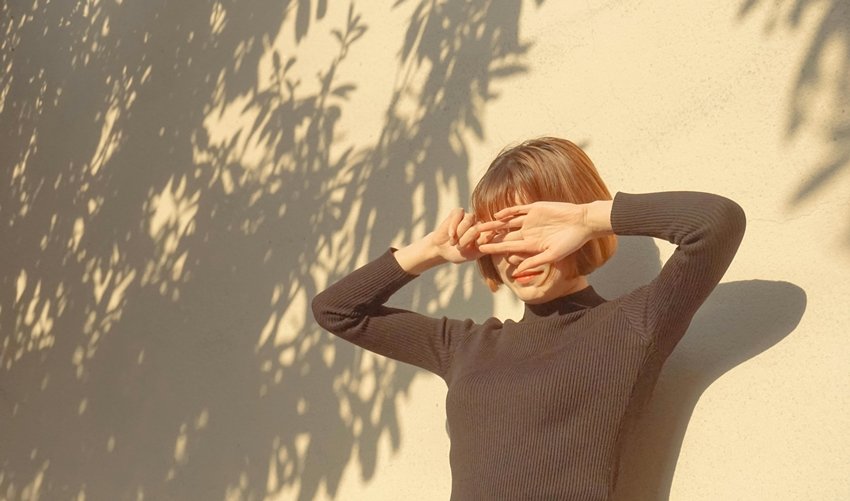 Natural source of Vitamin D