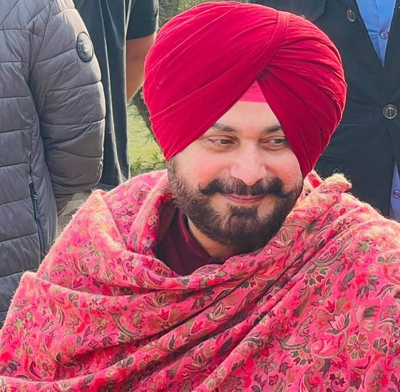 Navjot Singh Sidhu Share Wife Diet plan