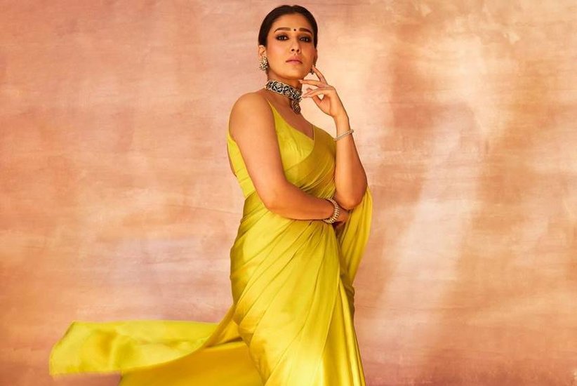 Nayanthara Blockbuster Films
