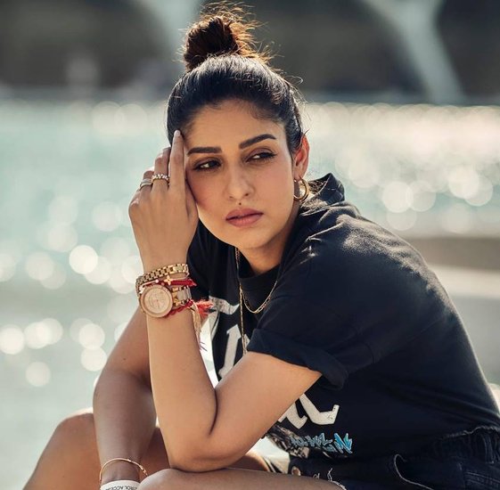 Nayanthara Hit Films