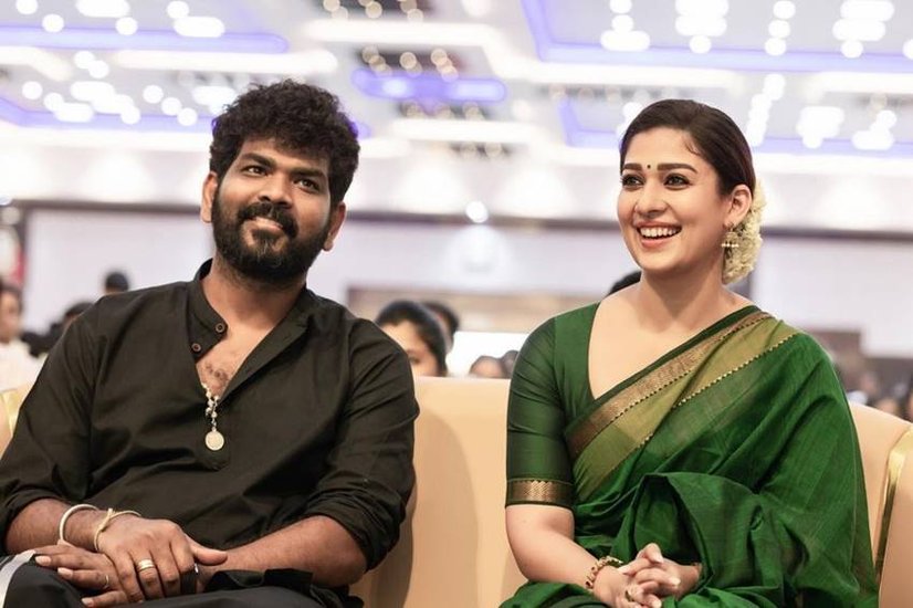 Nayanthara Controversy
