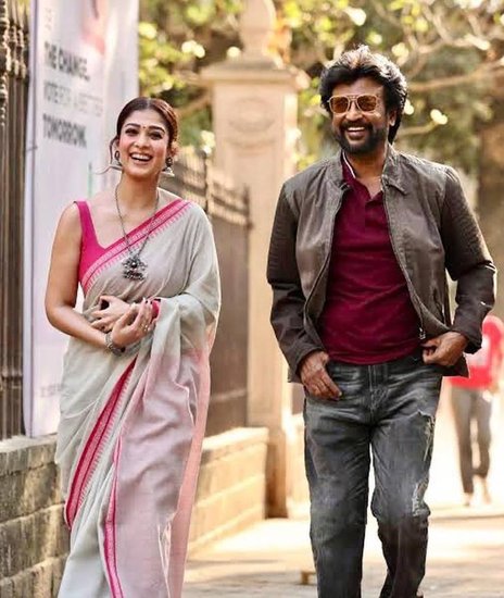 Nayanthara biggest hit film
