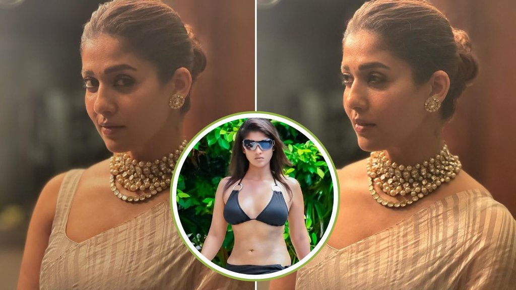 Nayanthara, Nayanthara On Body Shaming, Nayanthara Struggle